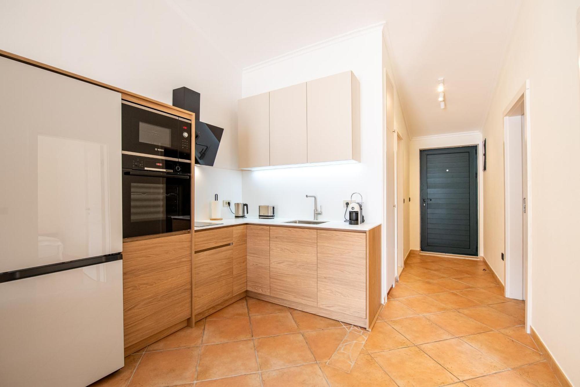 Boka Apartment 1 Herceg Novi Buitenkant foto